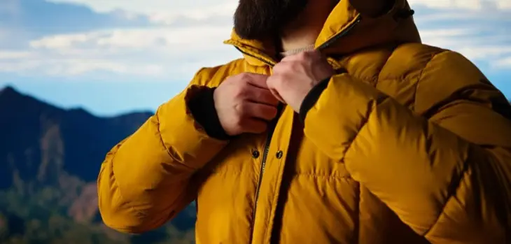 Kışın Çalışanları Koruma