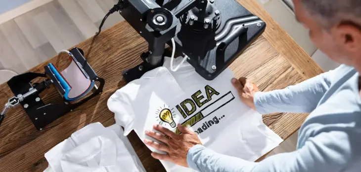 Logo Baskı mı Nakış mı?