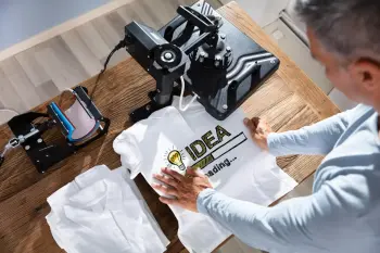 Logo Baskı mı Nakış mı?