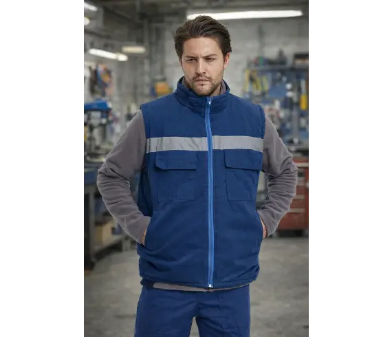 Softshell Yelekler thumb