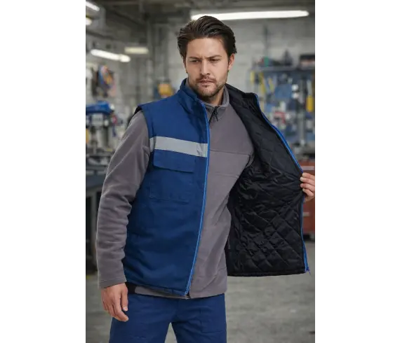 Softshell Yelekler thumb