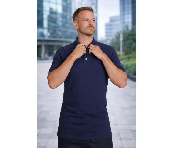 Polo Yaka T-Shirtler thumb