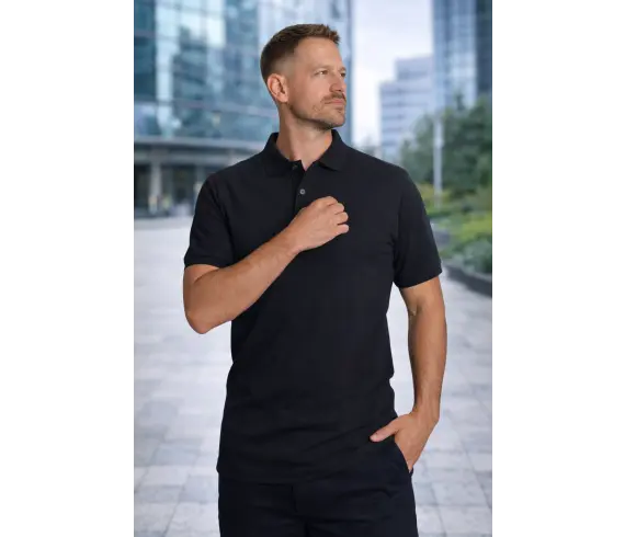 Polo Yaka T-Shirtler
