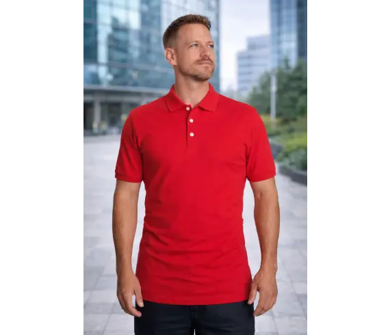Polo Yaka T-Shirtler