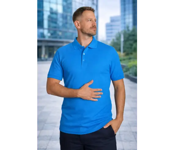 Polo Yaka T-Shirtler thumb