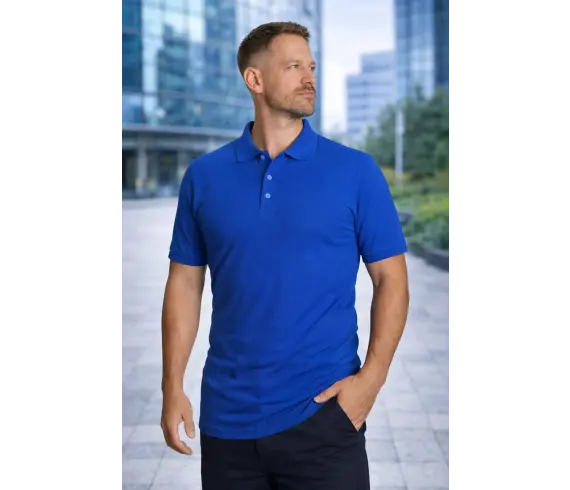 Polo Yaka T-Shirtler thumb