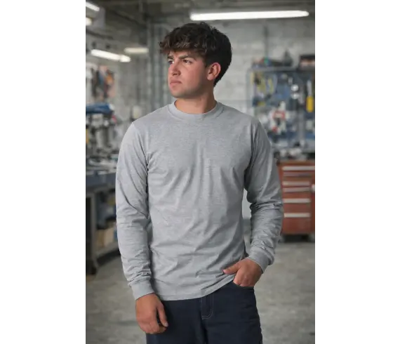 Uzun Kol T-Shirtler thumb